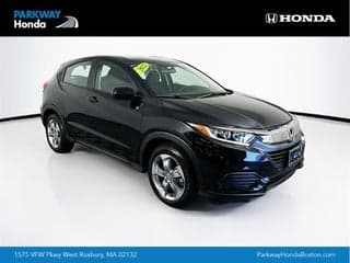 Honda 2022 HR-V