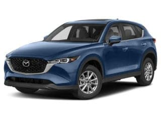 Mazda 2023 CX-5