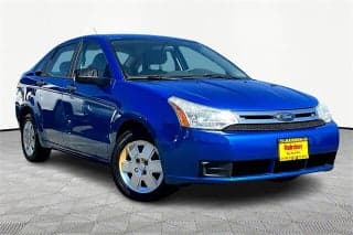 Ford 2010 Focus