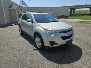 Chevrolet 2013 Equinox