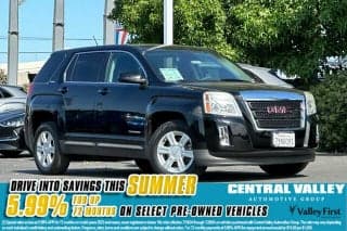 GMC 2014 Terrain