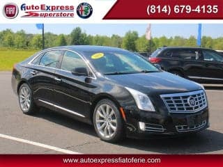 Cadillac 2015 XTS