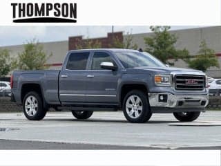 GMC 2015 Sierra 1500