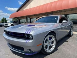 Dodge 2016 Challenger