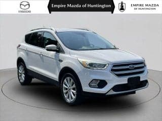 Ford 2017 Escape