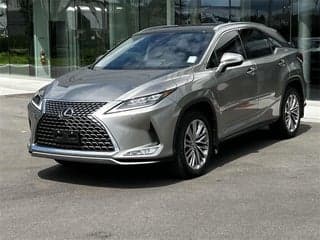 Lexus 2022 RX 350