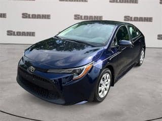 Toyota 2022 Corolla