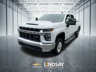 Chevrolet 2023 Silverado 2500HD