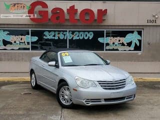 Chrysler 2009 Sebring