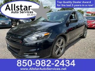 Dodge 2013 Dart