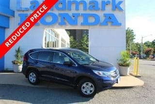 Honda 2015 CR-V