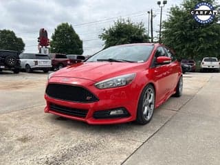 Ford 2017 Focus