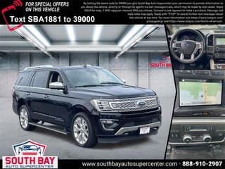 Ford 2018 Expedition