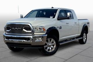 Ram 2018 2500