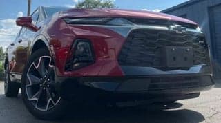 Chevrolet 2019 Blazer