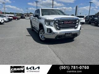 GMC 2019 Sierra 1500