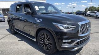 Infiniti 2019 QX80