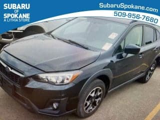 Subaru 2019 Crosstrek