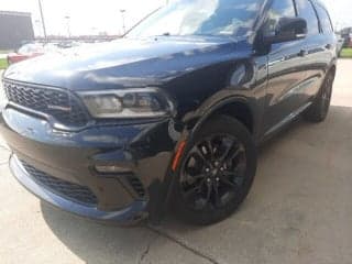 Dodge 2021 Durango