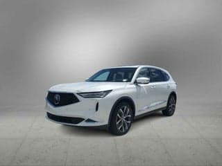 Acura 2022 MDX