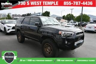 Toyota 2022 4Runner