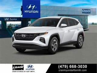 Hyundai 2024 Tucson