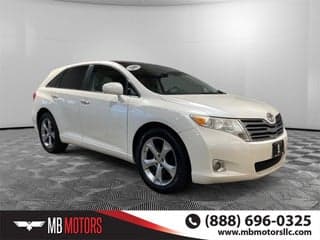 Toyota 2009 Venza