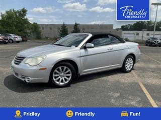 Chrysler 2010 Sebring