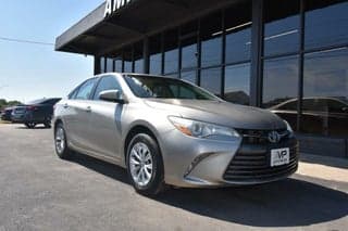 Toyota 2016 Camry