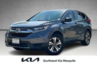 Honda 2018 CR-V