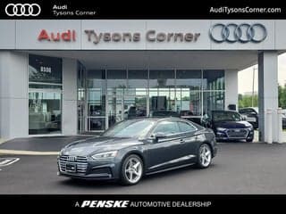 Audi 2019 A5