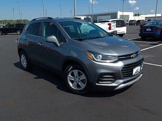 Chevrolet 2019 Trax