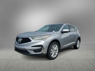 Acura 2021 RDX