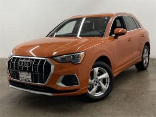 Audi 2021 Q3