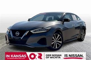 Nissan 2021 Maxima