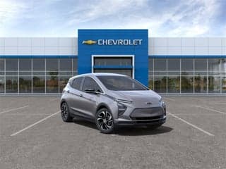 Chevrolet 2023 Bolt EV