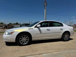 Buick 2006 Lucerne