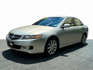 Acura 2007 TSX