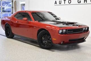 Dodge 2009 Challenger