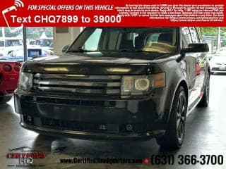 Ford 2012 Flex