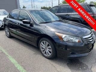 Honda 2012 Accord