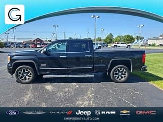 GMC 2015 Sierra 1500