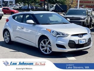 Hyundai 2016 Veloster