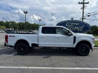 Ford 2023 F-250 Super Duty