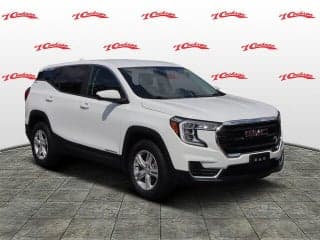 GMC 2023 Terrain