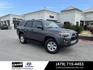 Toyota 2023 4Runner