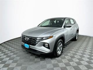 Hyundai 2024 Tucson