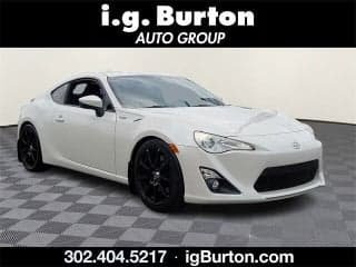 Scion 2013 FR-S