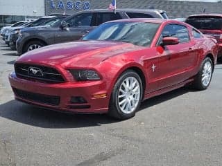 Ford 2014 Mustang