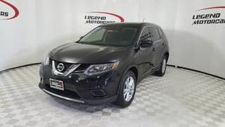 Nissan 2016 Rogue